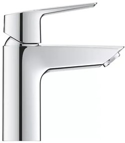 Baterie lavoar Grohe Start S monocomanda crom lucios