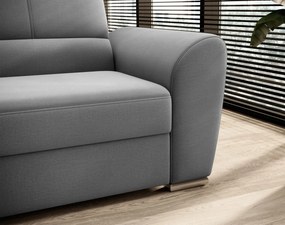 Coltar extensibil Siber pe stanga Nube 3