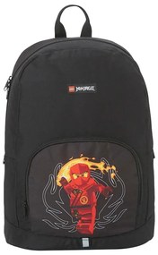 Rucsac de copii 18,5 l Ninjago Red – LEGO®