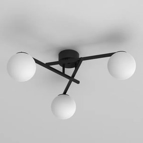 Lustră aplicată DAGA 3xE14/60W/230V