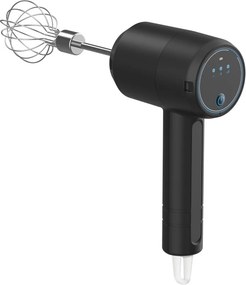 Mixer de mana 2 in 1 Floria ZLN2662 reincarcabil, Utilizare fara cablu, Baterie 800mAh, Putere 3.7V 20W