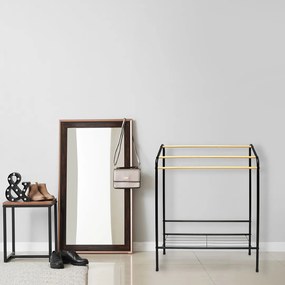 Suport pentru garderoba, ZELN COATRACK