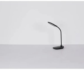 Lampă LED tactilă dimabilă de masă Globo 58455B BOTAL LED/9W/230V