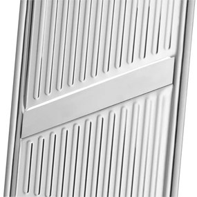 WMF - Răzătoare pentru castraveți din inox