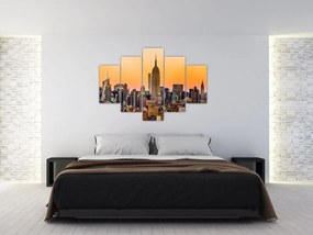 Tablou cu New York (150x105 cm)