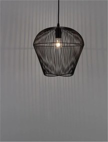 Lustra / Pendul modern design decorativ BREDO D-31,5cm