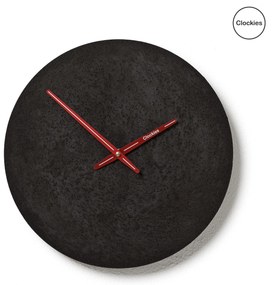 Ceas de perete din beton Clockies CL300310