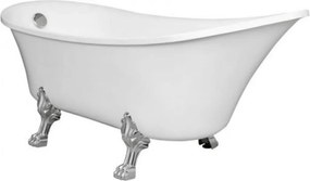 Cadă de baie independentă Antica