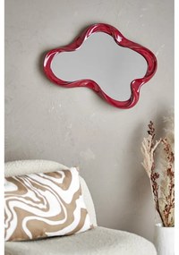 Oglindă de perete 47x61,5 cm Violeta – Bloomingville