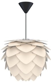 Abajur crem ø 40 cm Aluvia Mini – UMAGE