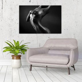 Tablou - Femei nud (90x60 cm)