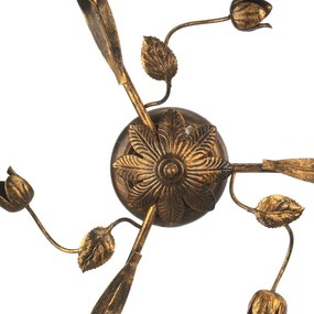 Plafonieră ONLI ARIANNA 3xE14/6W/230V