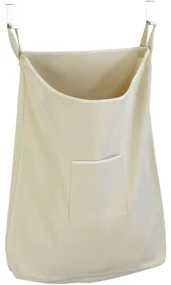 Wenko Sac de rufe din bumbac suspendat Canguro 65l