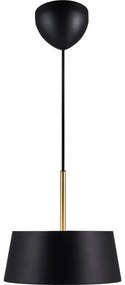 Lustră pe cablu Nordlux CLASI 3xE14/10W/230V d. 29 cm