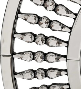 Oglinda design LUX Tiffany 80cm SX-600008