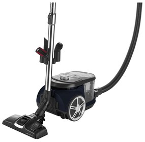 Concept VP5241n aspirator fără sac 4A RADICALHome&amp;Car, 800 W