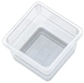 Organizator de sertare Curver Sistemo, 7,5 x5 x 7,5 cm, S