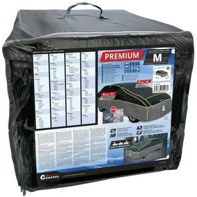 Compass Prelată de protecție împotriva grindineiPREMIUM M 430 x 165 x 119 cm