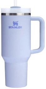 Termos mov cu pai din oțel inoxidabil 1,18 l Quencher H2.0 FlowState Tumbler Dew Drop – Stanley