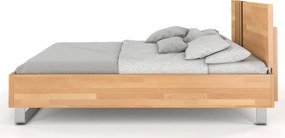 Pat lemn masiv Ruud Fag Personalizabil - 120x200cm