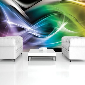 Fototapet - Arta abstractă (152,5x104 cm)