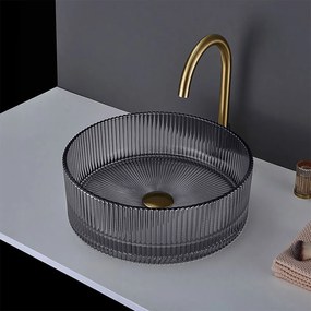Lavoar pe blat Rea Ingrid 36 Grey