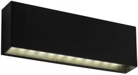 Aplica exterior led 6W MELBOURNE AOLW6WW-MELB Avide