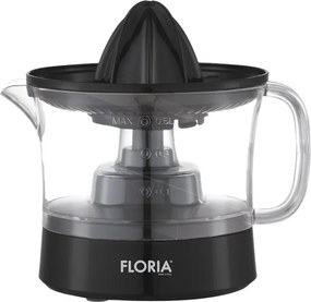 Storcator electric citrice Floria ZLN2129 - 0.5L, 25W, rotire bidirectionala