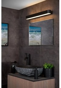 Aplică pentru baie MADELON LED/9W/230V IP44 Lucide 04209/12/30