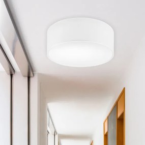 Plafonieră LED Brilagi SIRIJA LED/12W/230V d. 35 cm alb