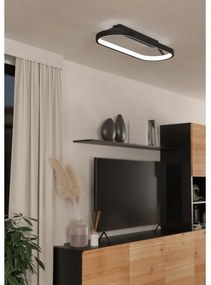 Plafonieră LED dimabilă CODRIALES LED/27W/230V Eglo 900631
