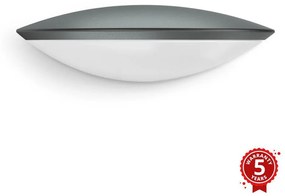 Steinel 059903 - LED Lampă exterior cu senzor L825 iHF LED/12W/230V IP44
