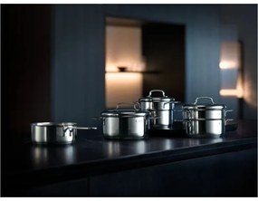 WMF - Cratiță MINI Ø 10 cm, inox