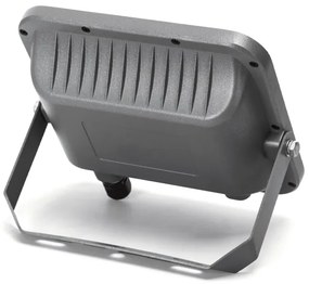 Proiector LED RGB solar dimabil Aigostar LED/100W/3,4V IP66 + telecomandă