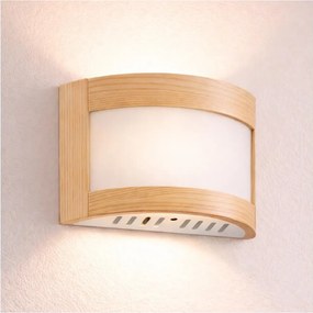 Aplica de perete ELODIE, 1 x E27, 60 W, 230 V