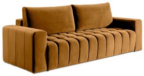 Canapea extensibila Lazaro Monolith 48