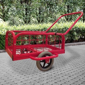 Cărucior universal - remorcă Avenberg Meteor