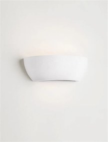 Aplica de perete ambientala din ghips ALIVIO