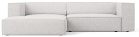 Coltar Arendal 3 locuri chenille