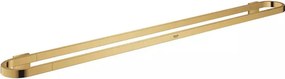 Inel portprosop Grohe Selection 80 cm auriu lucios Cool Sunrise