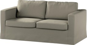 Husa pentru canapea Karlstad 2-locuri lunga pana la podea