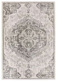 Covor gri/crem 160x230 cm Nova – Asiatic Carpets