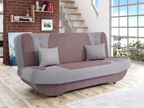 Canapea extensibilă Dahlia (Zetta 301 + Zetta 302). Promo -17%. 1059113