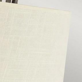 Aplică SPYRE 2xE14/60W/230V gri Hinkley