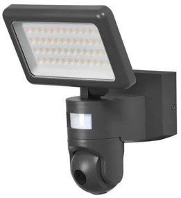 Proiector LED cu senzor și cameră SMART+ LED/23W/230V Wi-Fi IP44 Ledvance
