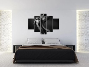 Tablou - Femei nud (150x105 cm)