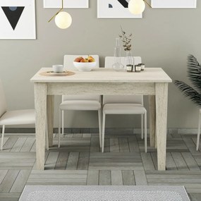Masă de sufragerie Kiev Travertine