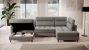 Coltar extensibil Berrto pe stanga Raquel 04