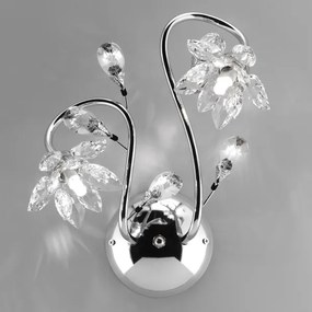 Aplică ONLI NINFEA 2xG9/6W/230V