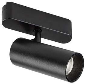 Spot LED pentru sistem de șină monofazic Rabalux 70115 LiTrack LED/10W/24V 4000K